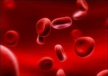 Huyết sắc tố trong máu thấp là triệu chứng của bệnh gì