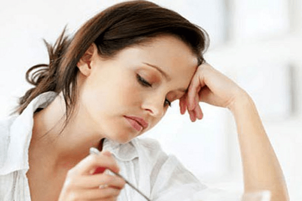 Dấu hiệu, biểu hiện và triệu chứng của bệnh rối loạn lo âu