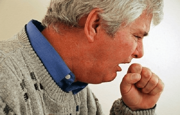 Dấu hiệu, biểu hiện và triệu chứng của bệnh viêm phổi