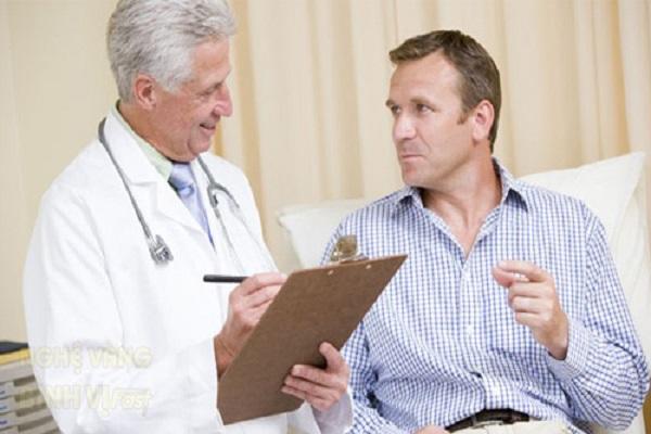 Các biện pháp phòng chống bệnh nhiễm khuẩn Helicobacter Pylori