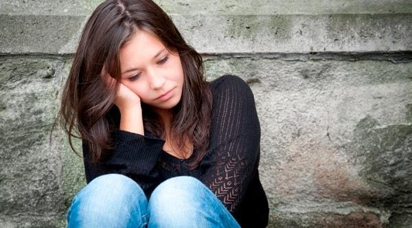 4 điều bạn cần biết về bệnh trầm cảm ở phụ nữ