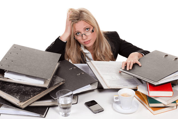 5 cách để cơ thể khỏe mạnh khi bạn đang bị stress quá mức