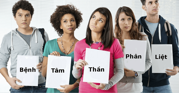 5 hiểu lầm tai hại về bệnh tâm thần phân liệt