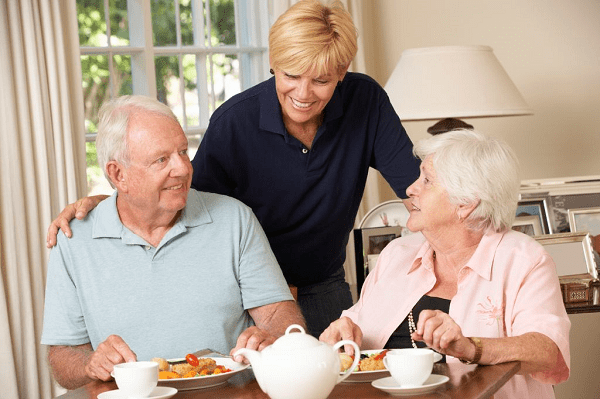 6 điều cần lưu ý khi chăm sóc bệnh nhân Alzheimer