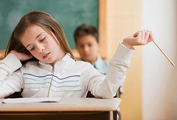 7% trẻ em trên thế giới mắc bệnh rối loạn tăng động giảm chú ý
