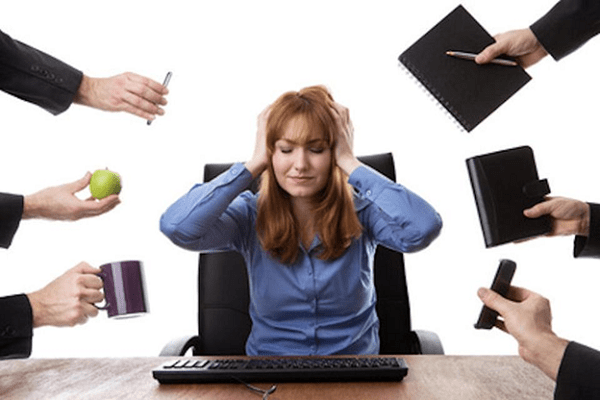 8 cách tự chăm sóc cho hệ thần kinh của bạn