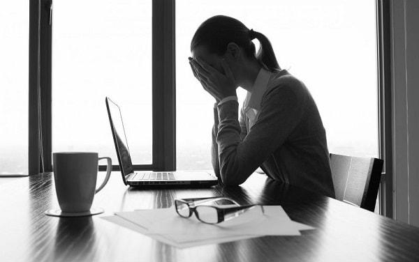 Những đối tượng dễ mắc phải bệnh trầm cảm