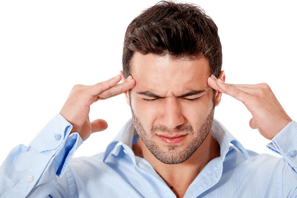 Ai dễ mắc bệnh rối loạn giấc ngủ