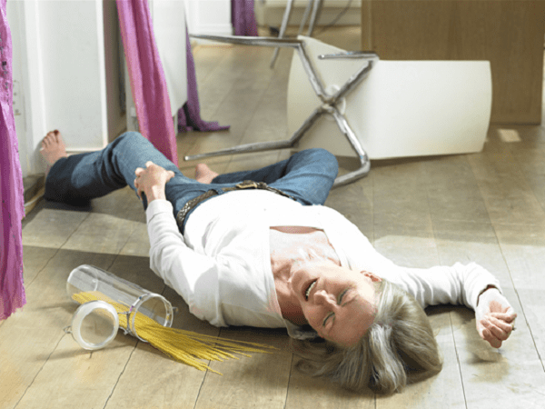 Những yếu tố nguy cơ và cách tự phòng chống co giật hiệu quả