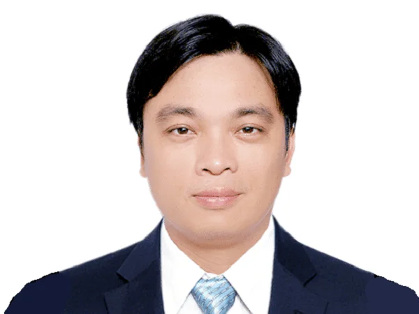 Tiến sĩ-Bác sĩ Nguyễn Vạn Thông