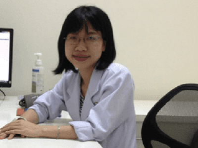 Phan Thị Kim Ngân
