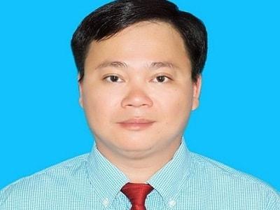 Trần Đình Vũ
