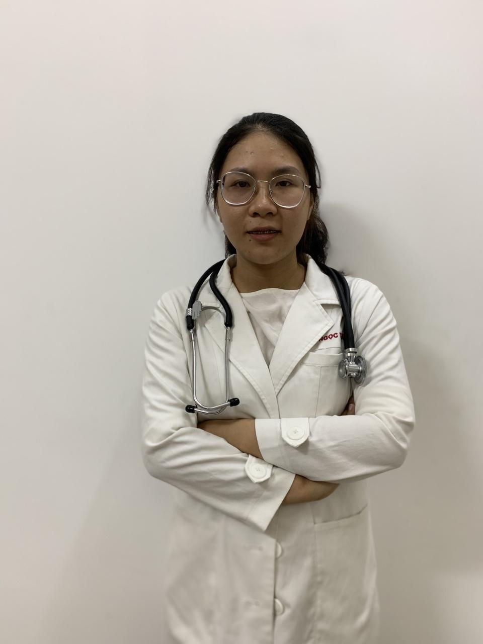 Lê Hoàng Ngọc Trâm