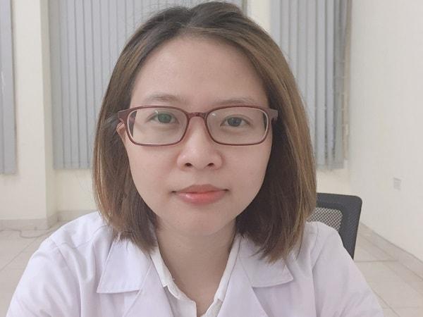 Nguyễn Thị Hoa