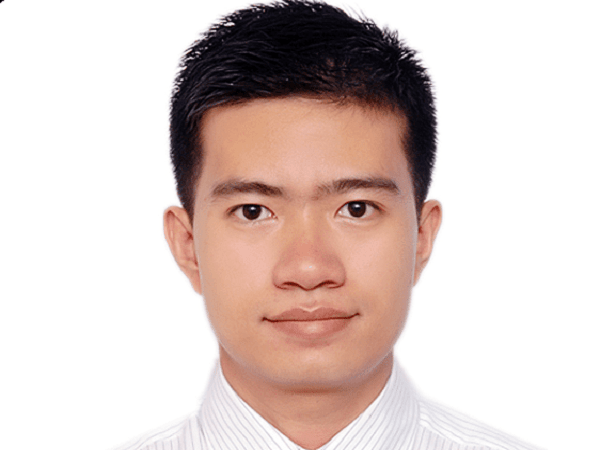 Nguyễn Trọng Tuân