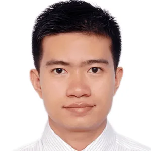 Bác sĩ Nguyễn Trọng Tuân