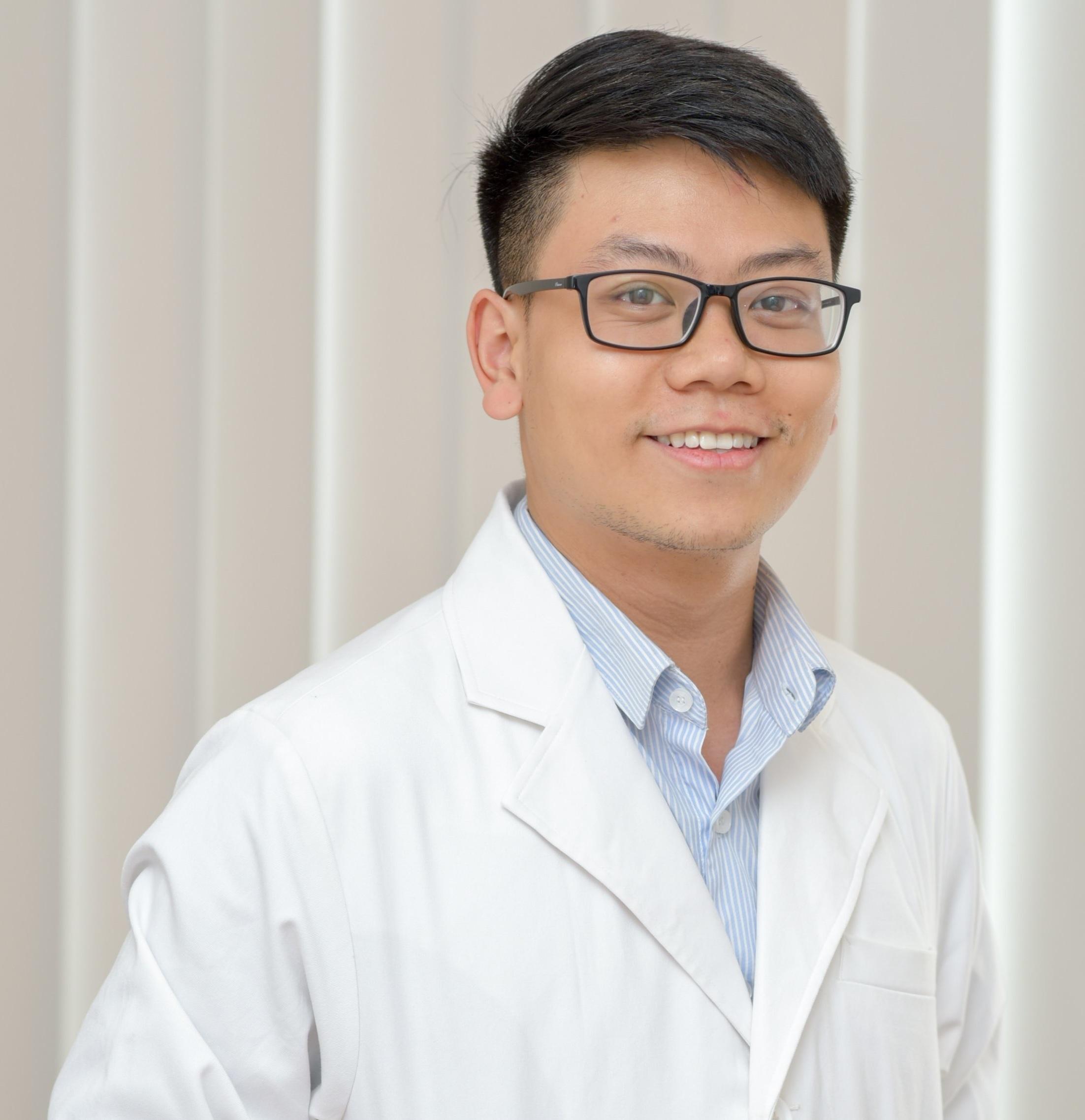 Phạm Thành Luân