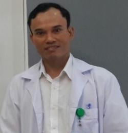 Phan Đình Huệ