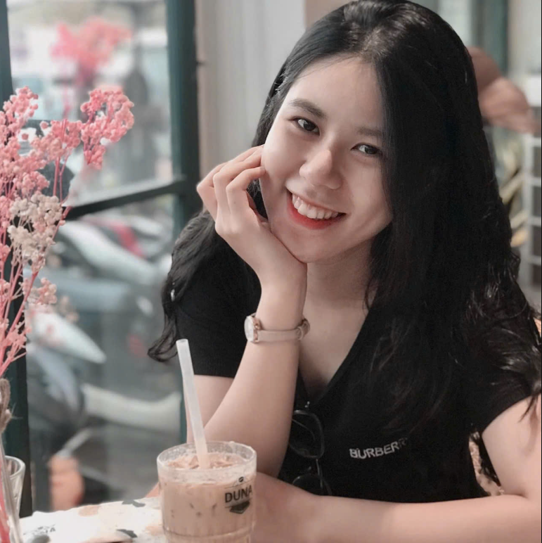 Trần Thu Trang