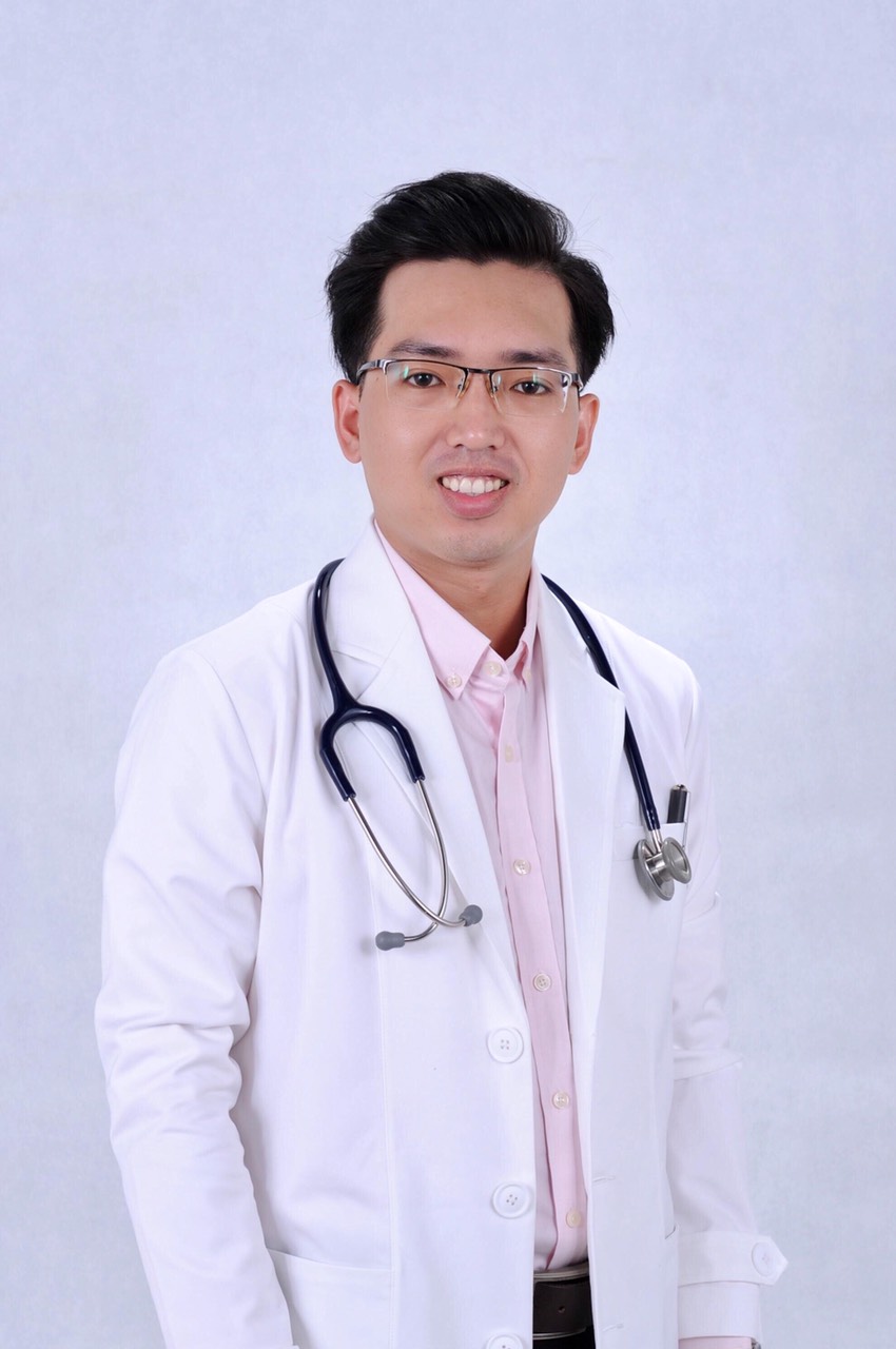 BÁC SĨ TÂM THẦN HÀNG ĐẦU KHÁM CHỮA BỆNH CHUYÊN SÂU TẠI ĐÀ NẴNG