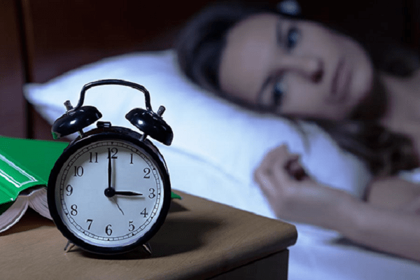Bạn biết gì về căn bệnh rối loạn giấc ngủ