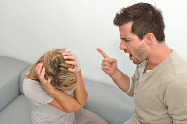 Bạn nên làm gì khi bị bạo hành bằng lời nói?