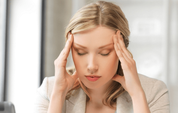 Bệnh đau nửa đầu có mấy giai đoạn?