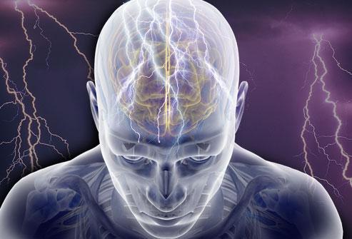 Bệnh động kinh ở nam giới