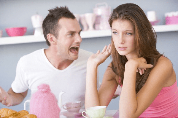 Bệnh hoang tưởng ghen tuông - dấu hiệu nhận biết và cách chữa trị