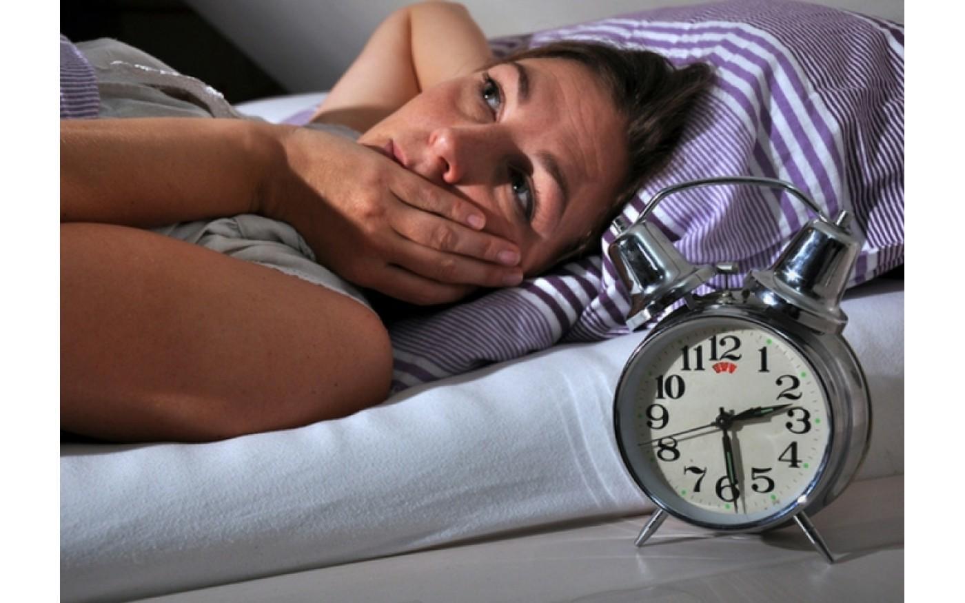 Mất ngủ suy nhược thần kinh - Nguyên nhân và cách điều trị