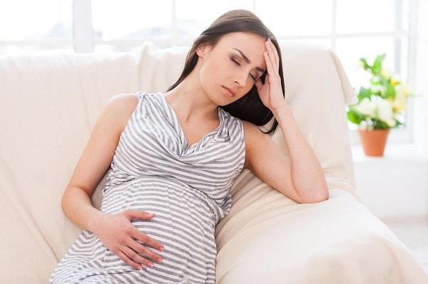 Bệnh rối loạn cảm xúc khi mang thai và các dấu hiệu nhận biết