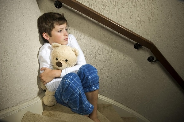Có những loại rối loạn cảm xúc nào phổ biến ở trẻ em?
