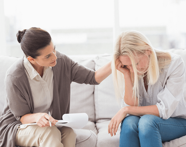Bệnh rối loạn cảm xúc theo mùa - triệu chứng và cách điều trị