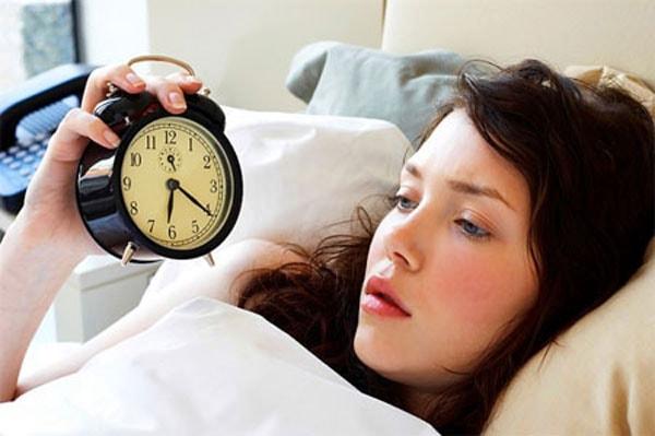 Bệnh rối loạn giấc ngủ ở phụ nữ - nguyên nhân và cách điều trị