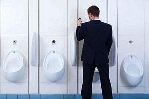 Bệnh tiểu đêm ở nam giới cần phải điều trị như thế nào?