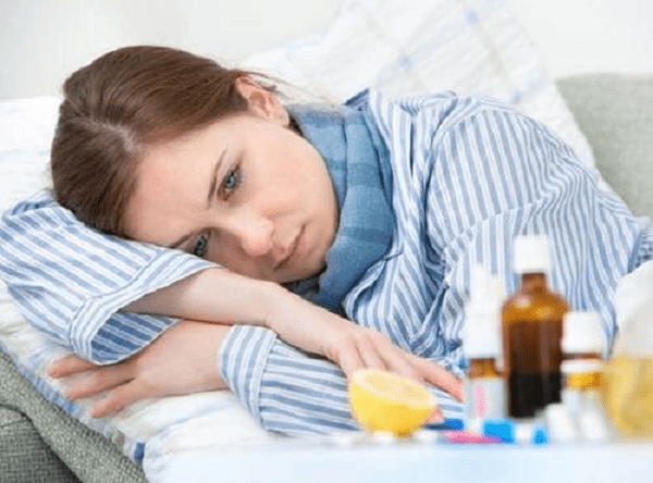 Bệnh trầm cảm có nguy hiểm không?