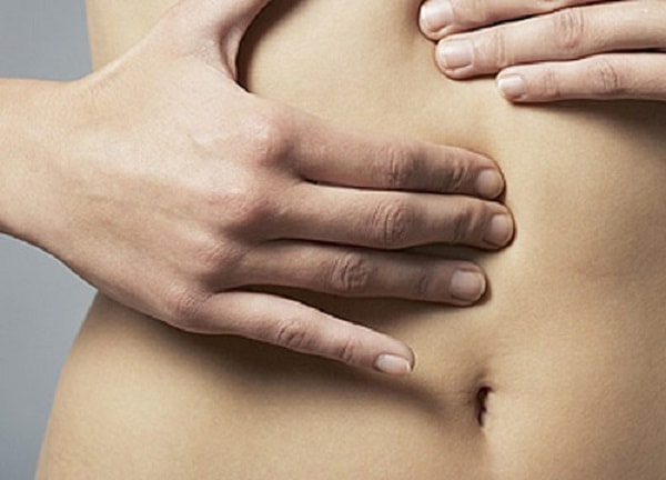 Tình trạng đau bụng trái phía trên có thể kéo dài trong bao lâu?
