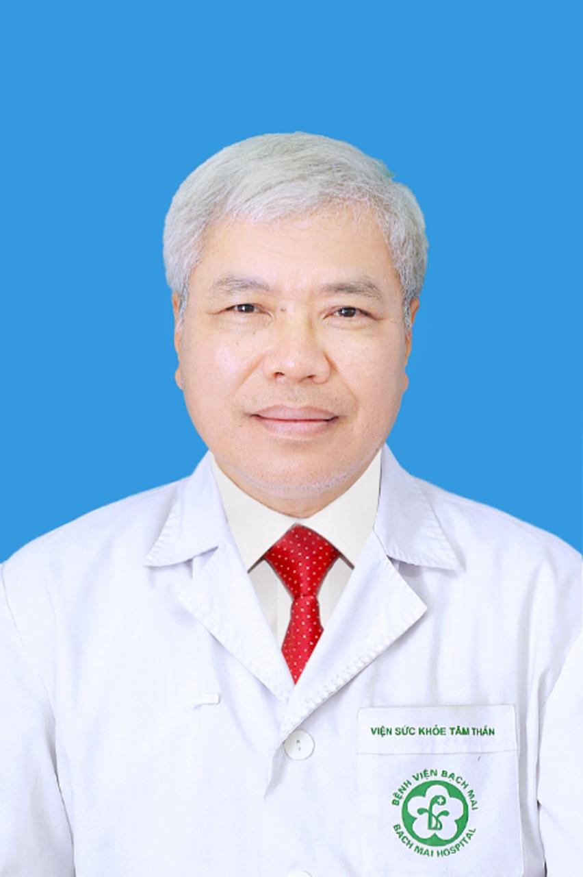 Trần Mạnh Cường
