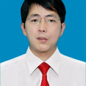Bác sĩ Chuyên khoa II Phạm Công Huân