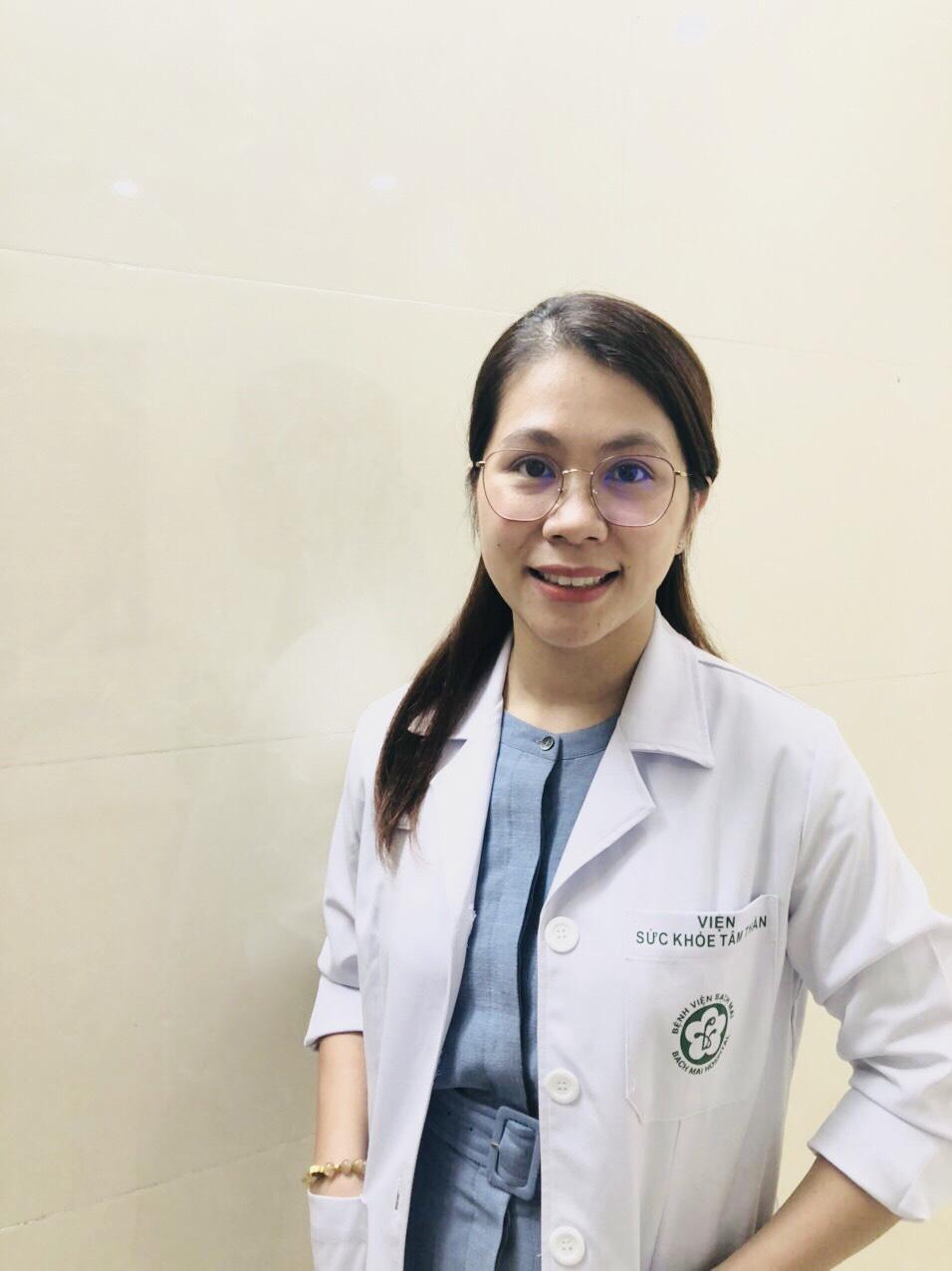Lê Thị Phương Thảo