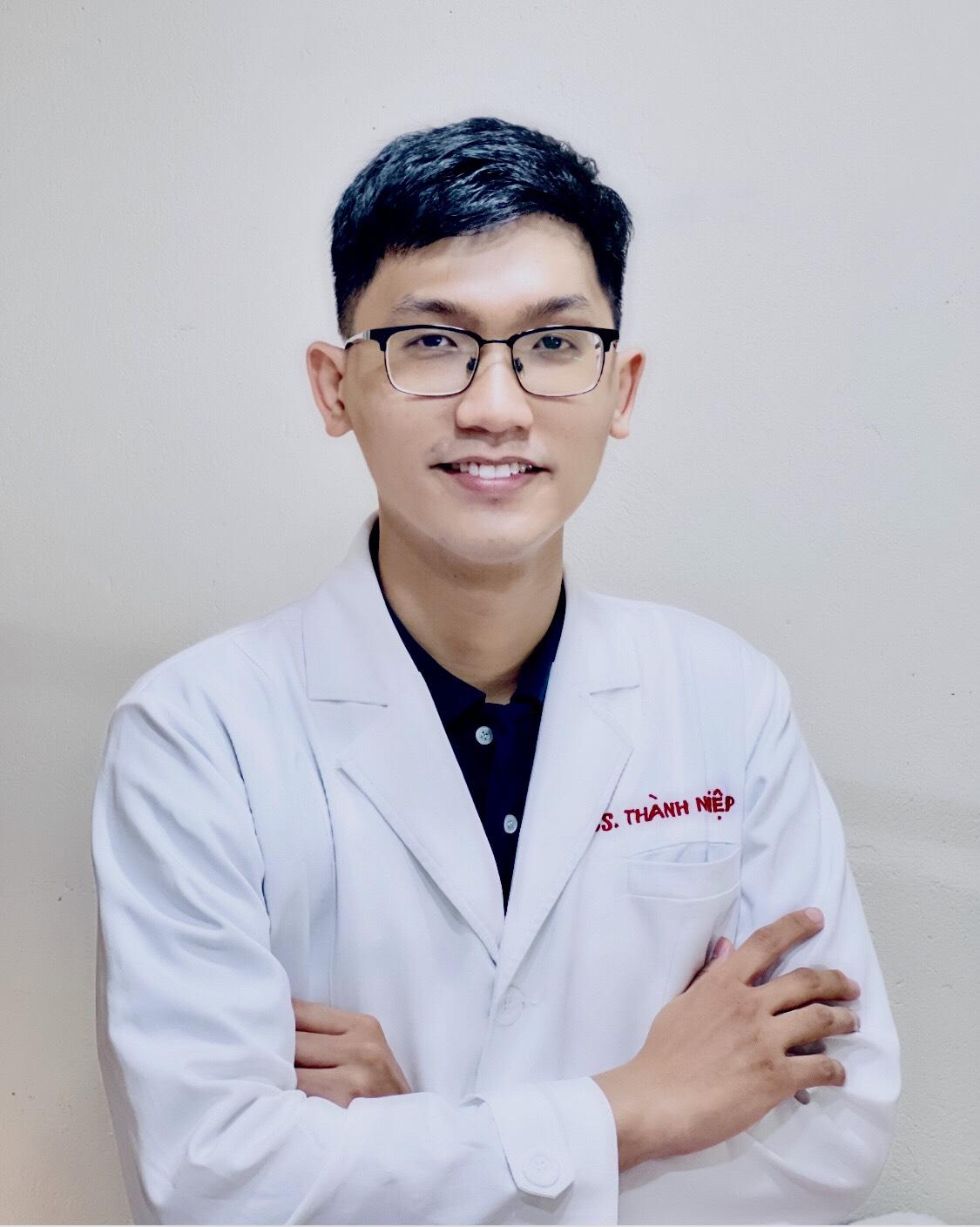 Phạm Trần Thành Nghiệp