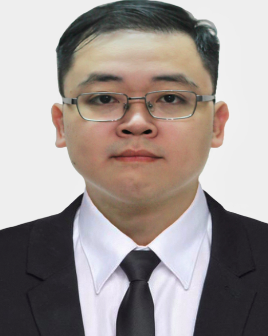Phạm Hồng Phát 