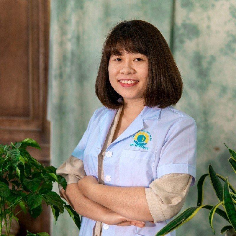 Nguyễn Thúy Anh