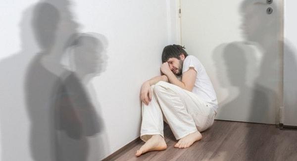 Các dạng bệnh tâm thần thường gặp