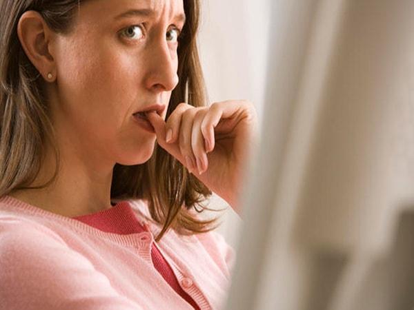 Các dấu hiệu và triệu chứng nhận biết bệnh rối loạn lo âu lan tỏa