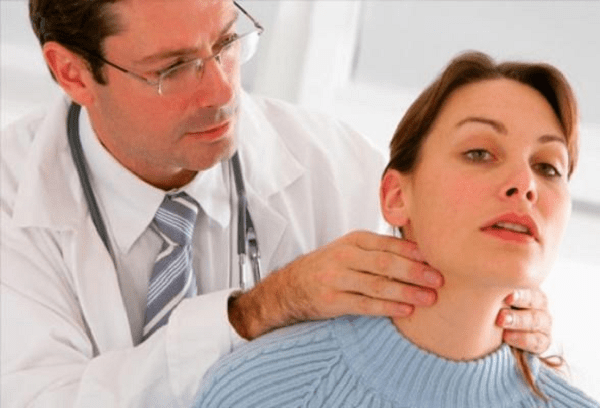 Các phương pháp chẩn đoán và điều trị bệnh cường giáp