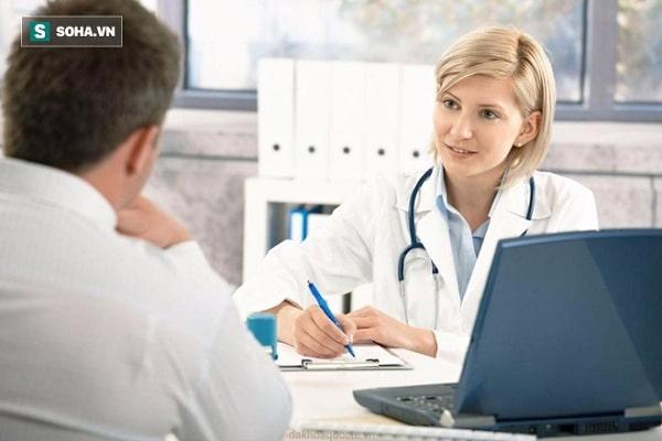 Các phương pháp chữa trị bệnh tiểu đêm bác sĩ khuyên dùng