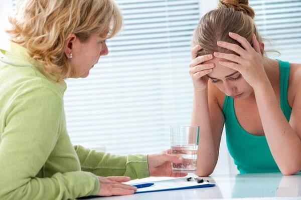 Cách chăm sóc cho bệnh nhân rối loạn thần kinh thực vật