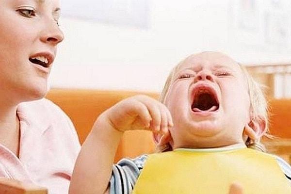 Cách chăm sóc cho trẻ bị động kinh tại nhà