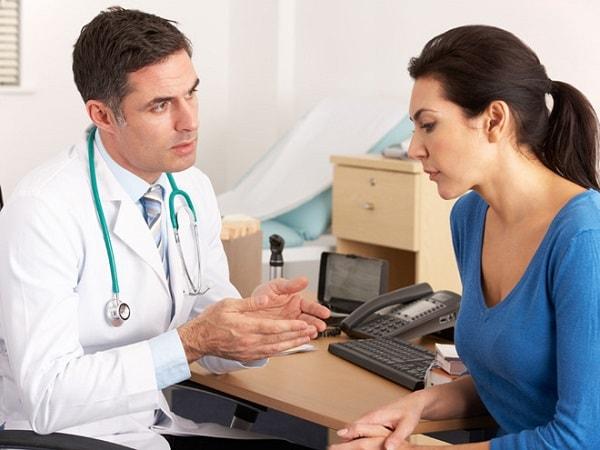 Cách điều trị cơn hưng cảm cấp tính và điều trị duy trì